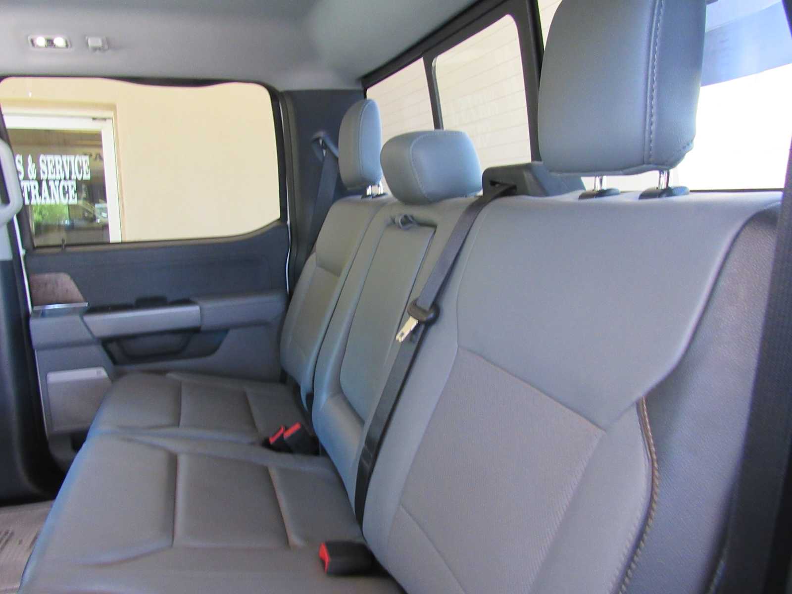 2023 Ford F-150 Lariat - Photo 73