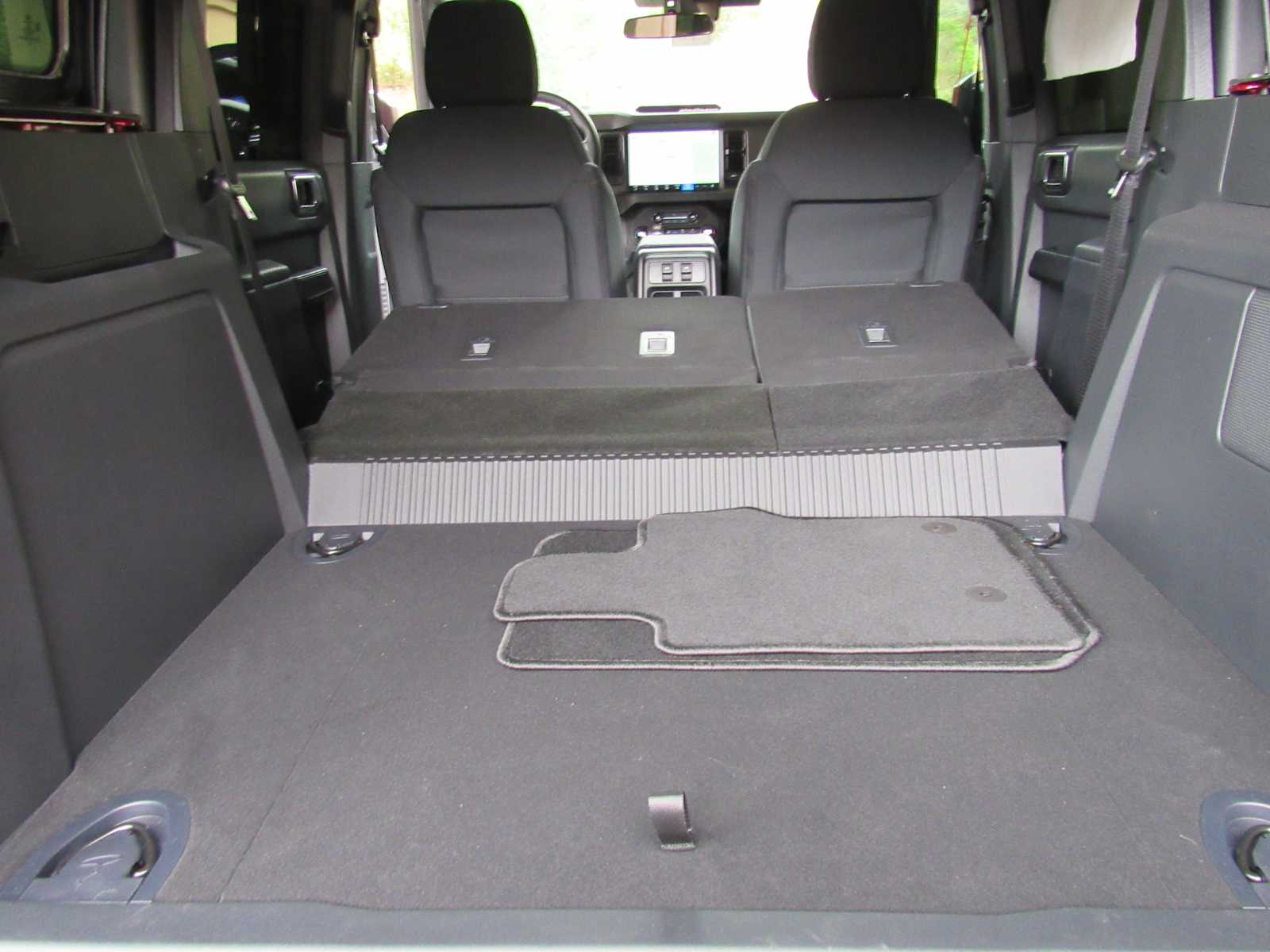 2026 Ford Bronco 4-Door Big Bend - Photo 56