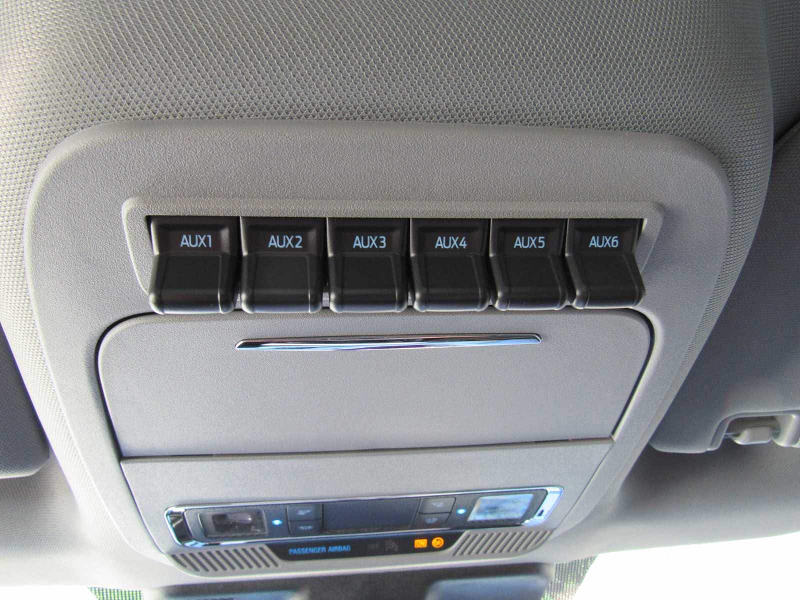 2026 Ford F-350 Super Duty Lariat - Photo 89