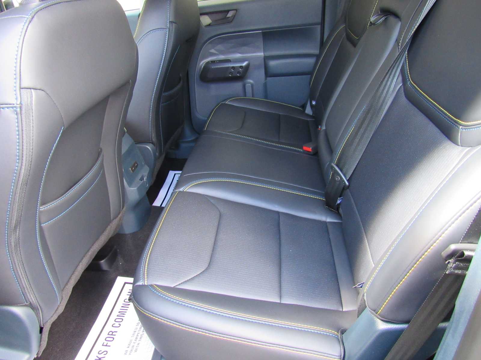 2025 Ford Maverick Lobo Standard - Photo 55