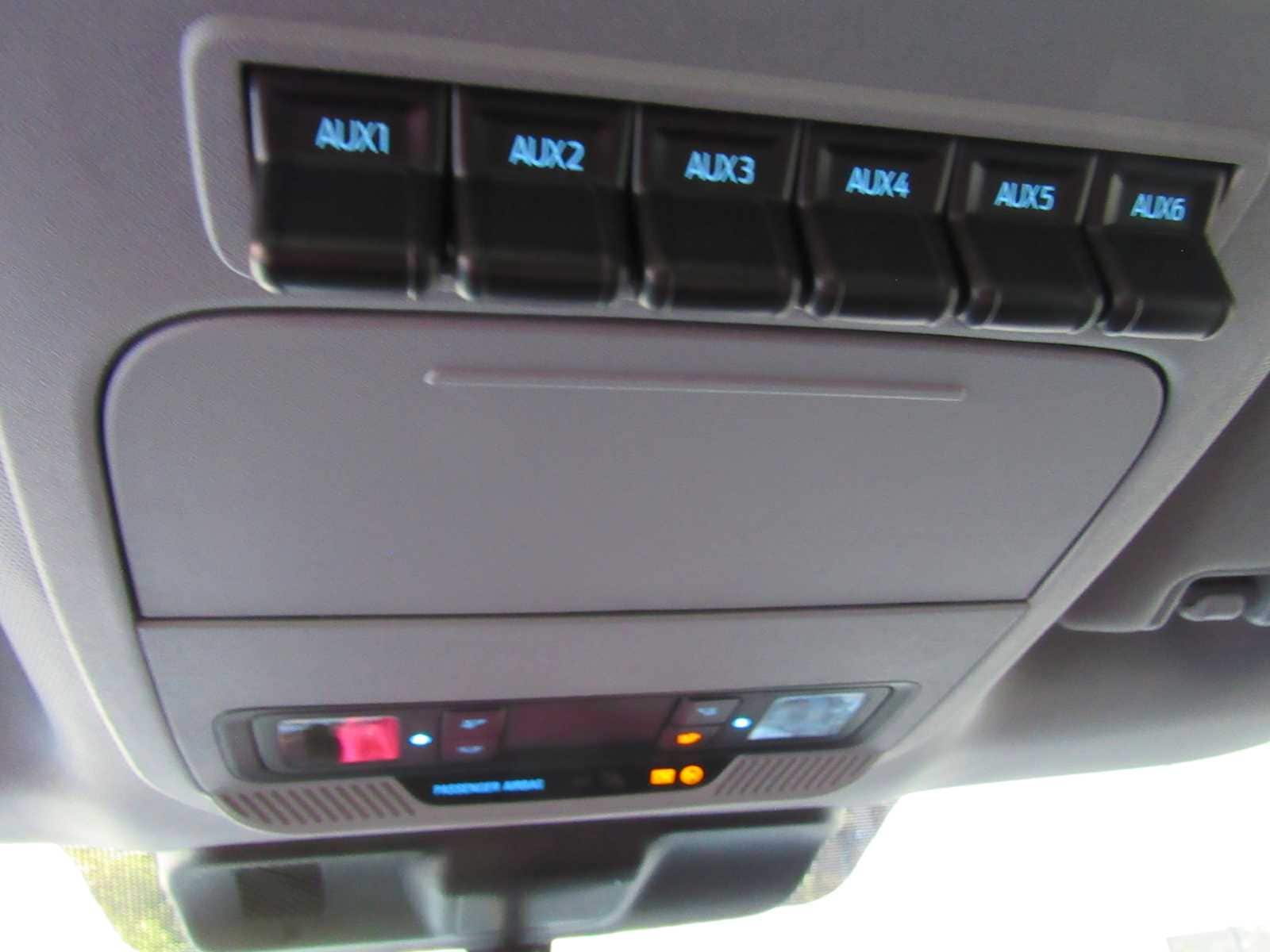 2026 Ford F-350 Super Duty XLT - Photo 57