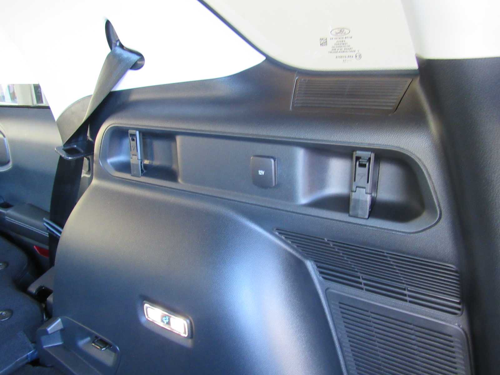 2026 Ford Bronco Sport Outer Banks - Photo 63