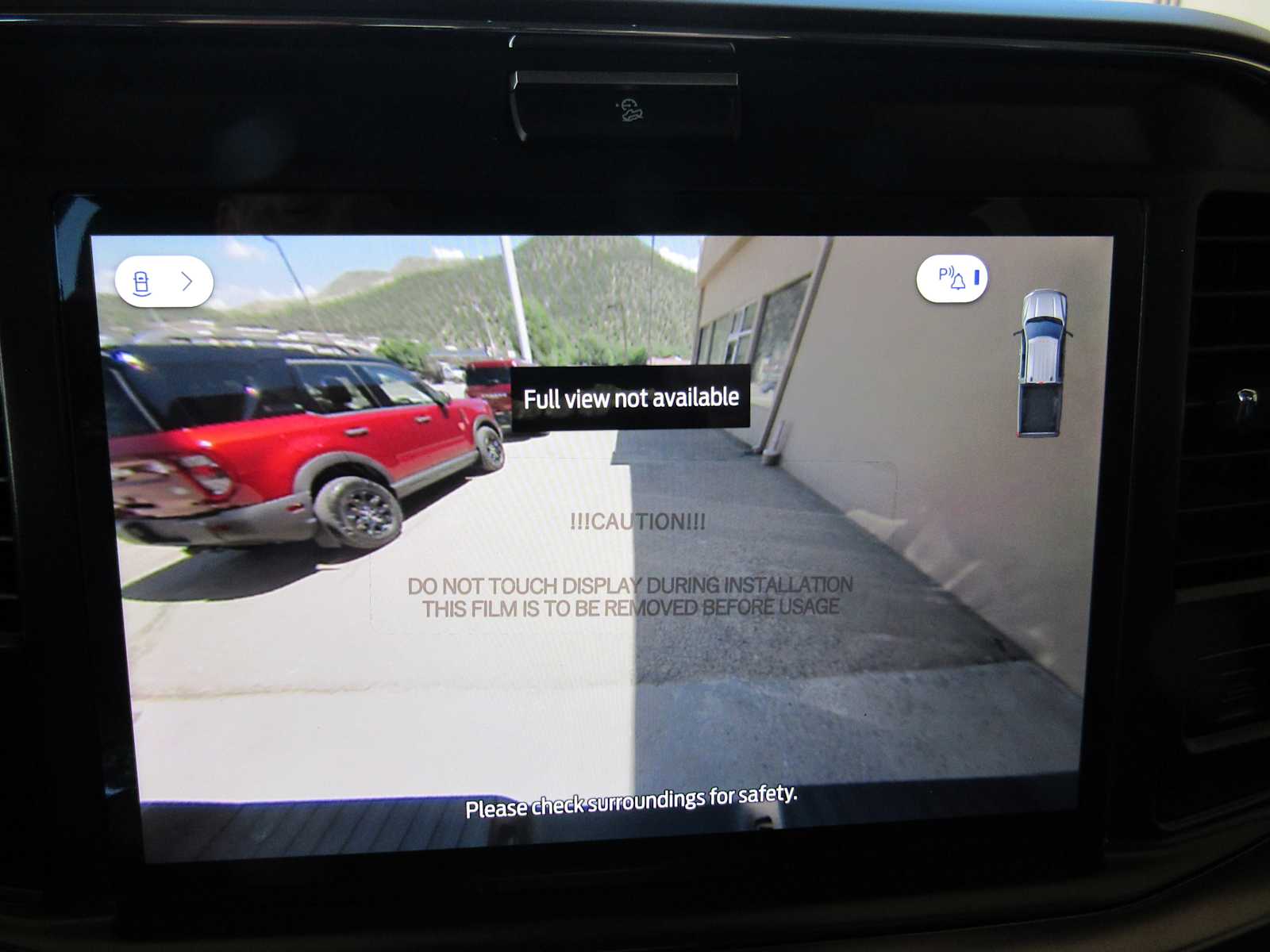 2026 Ford F-350 Super Duty Lariat - Photo 71