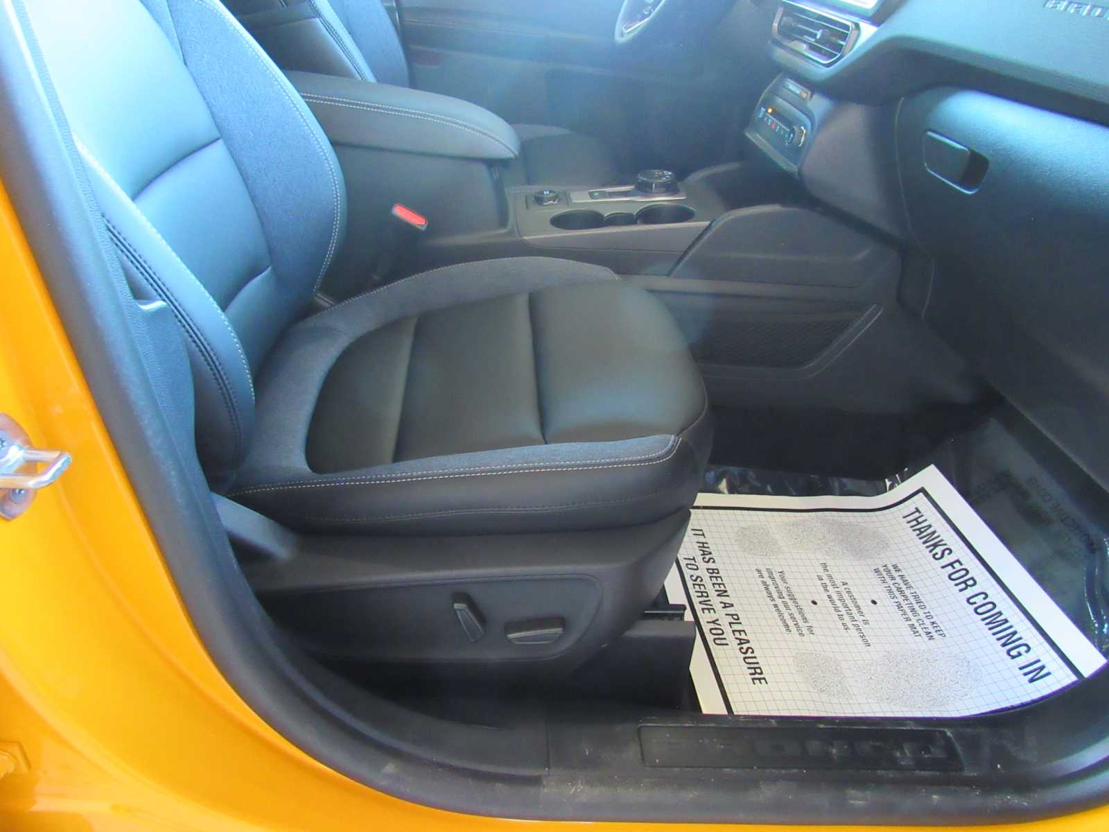 2026 Ford Bronco Sport Outer Banks - Photo 57
