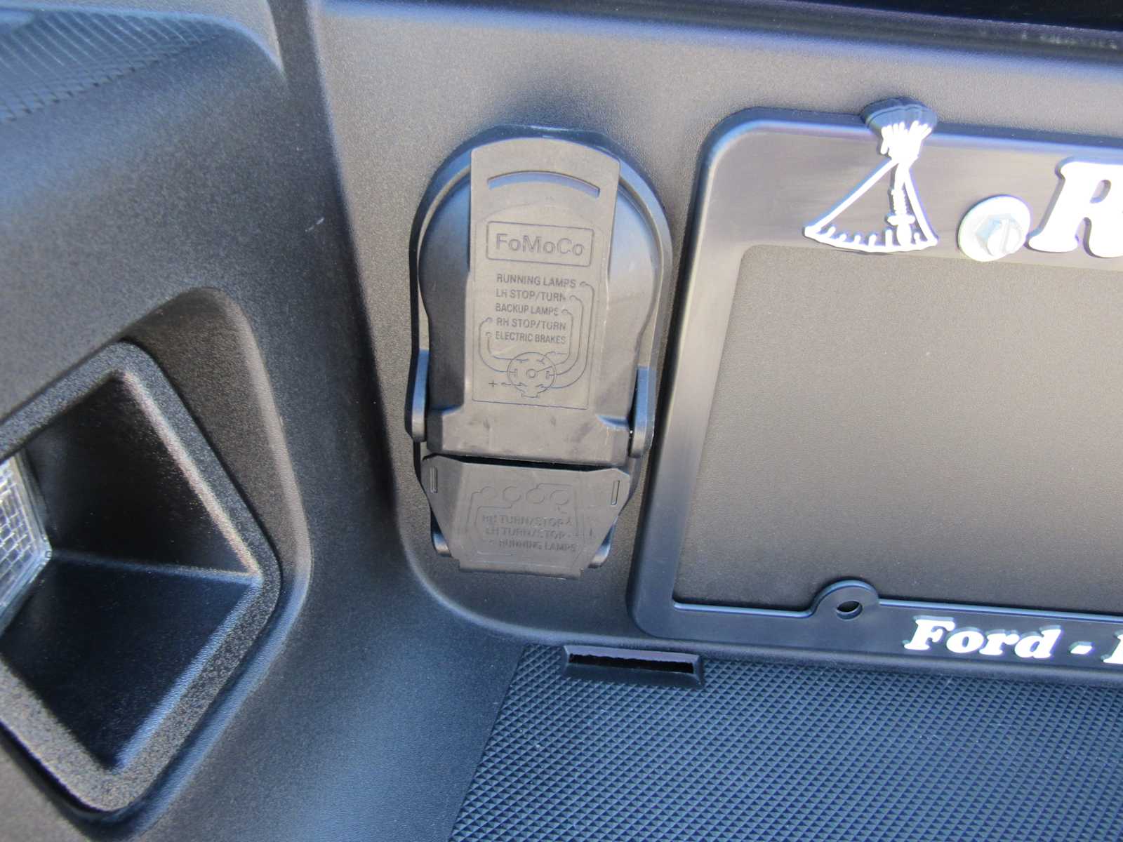 2026 Ford F-350 Super Duty Lariat - Photo 15