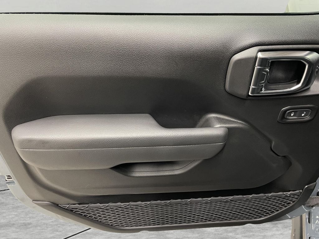 2026 Jeep Gladiator Willys - Photo 9