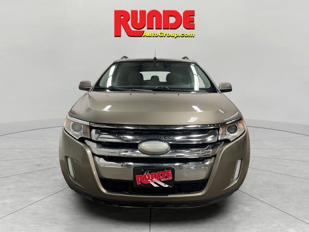 2013 Ford Edge SEL - Photo 8