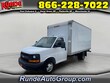 Chevrolet Express