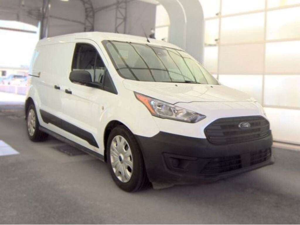 Used 2023 Ford Transit Connect XL Cargo Van