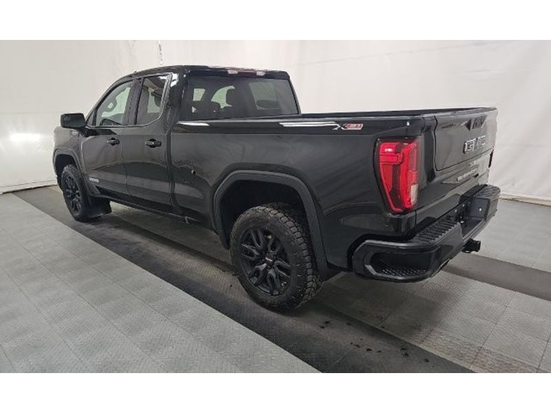 2021 Gmc Sierra 1500 Elevation photo 4