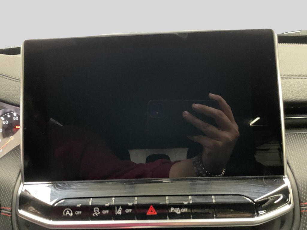 2026 Jeep Compass Trailhawk - Photo 15