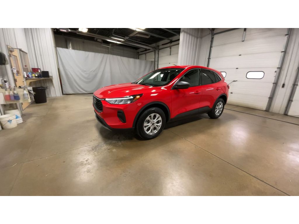 2024 Ford Escape Active photo 4