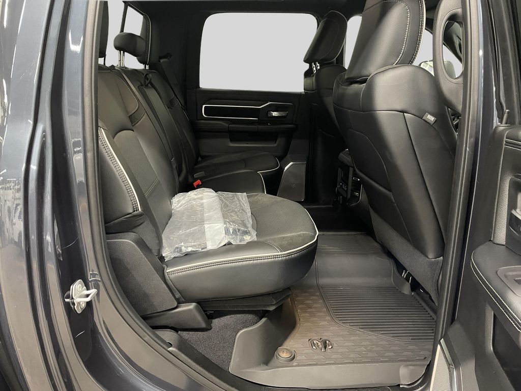 2026 RAM 2500 Laramie - Photo 11