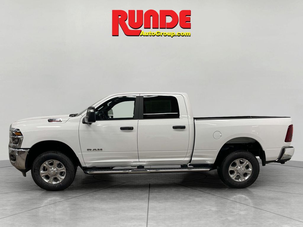 2025 Ram 2500 Big Horn photo 2