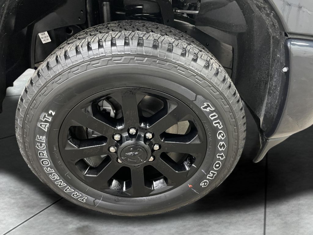 2026 RAM 2500 Laramie - Photo 17