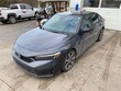  Honda Civic Hybrid