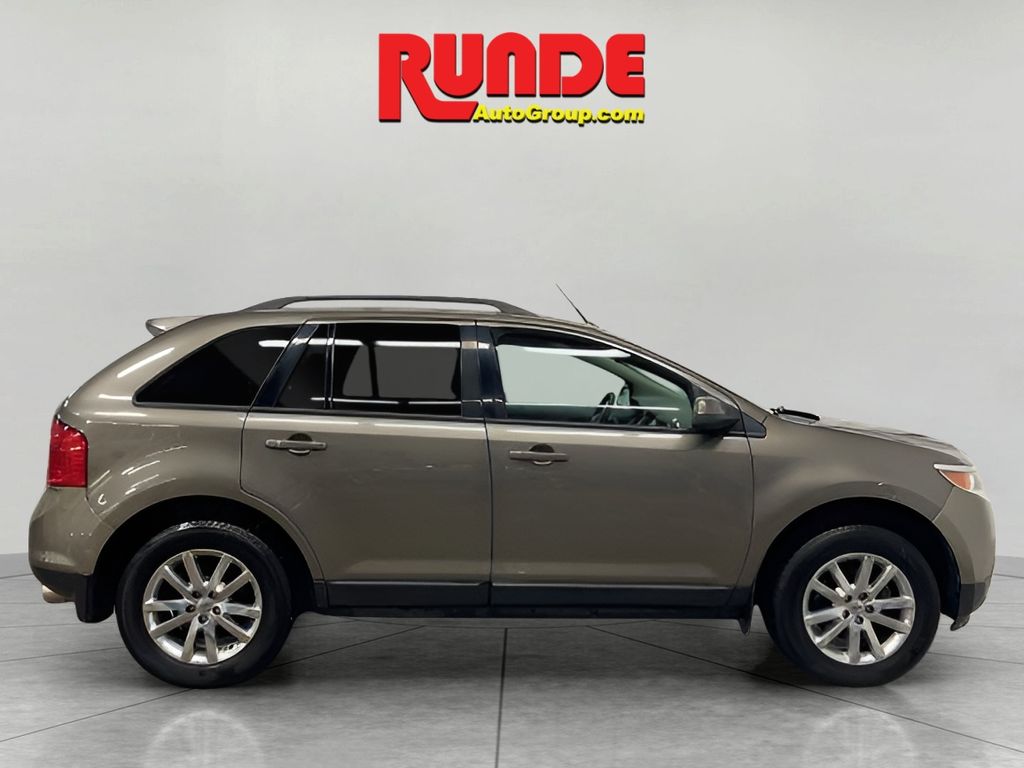2013 Ford Edge SEL - Photo 6