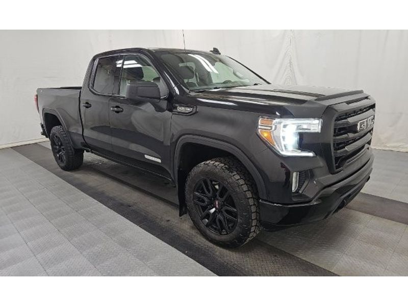 2021 Gmc Sierra 1500 Elevation photo 2
