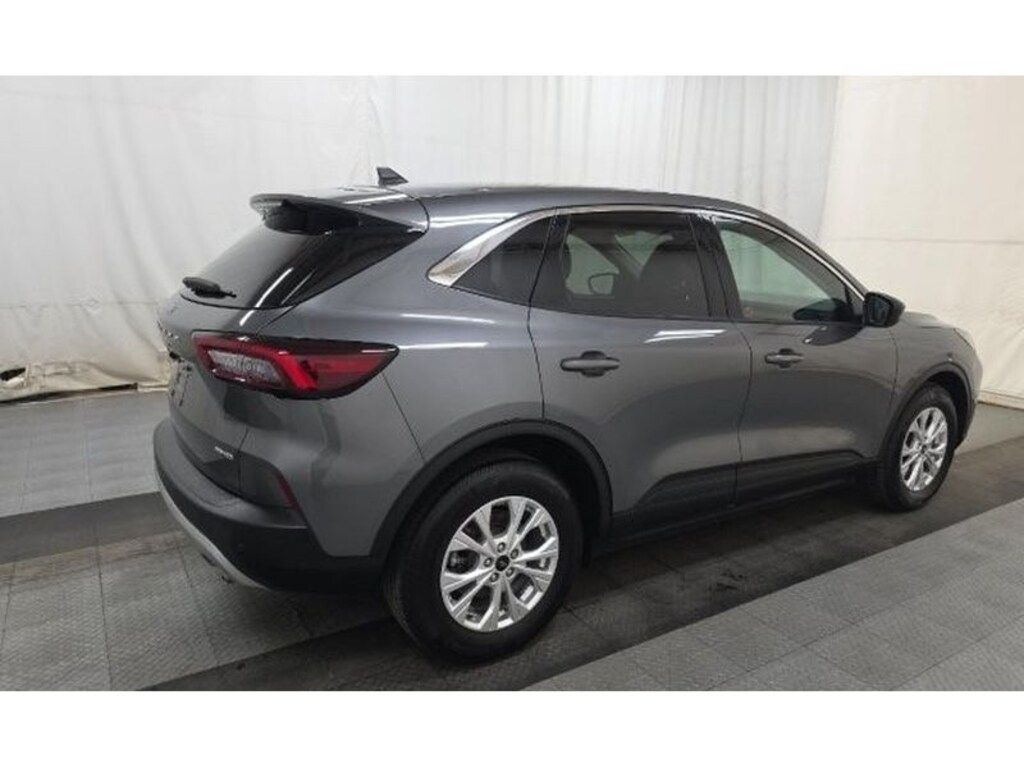 Used 2023 Ford Escape Active Sport Utility