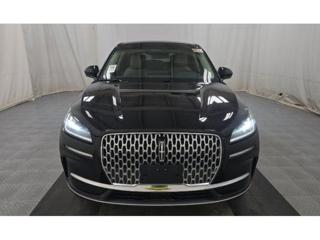 Used 2024 Lincoln Corsair Premiere Sport Utility