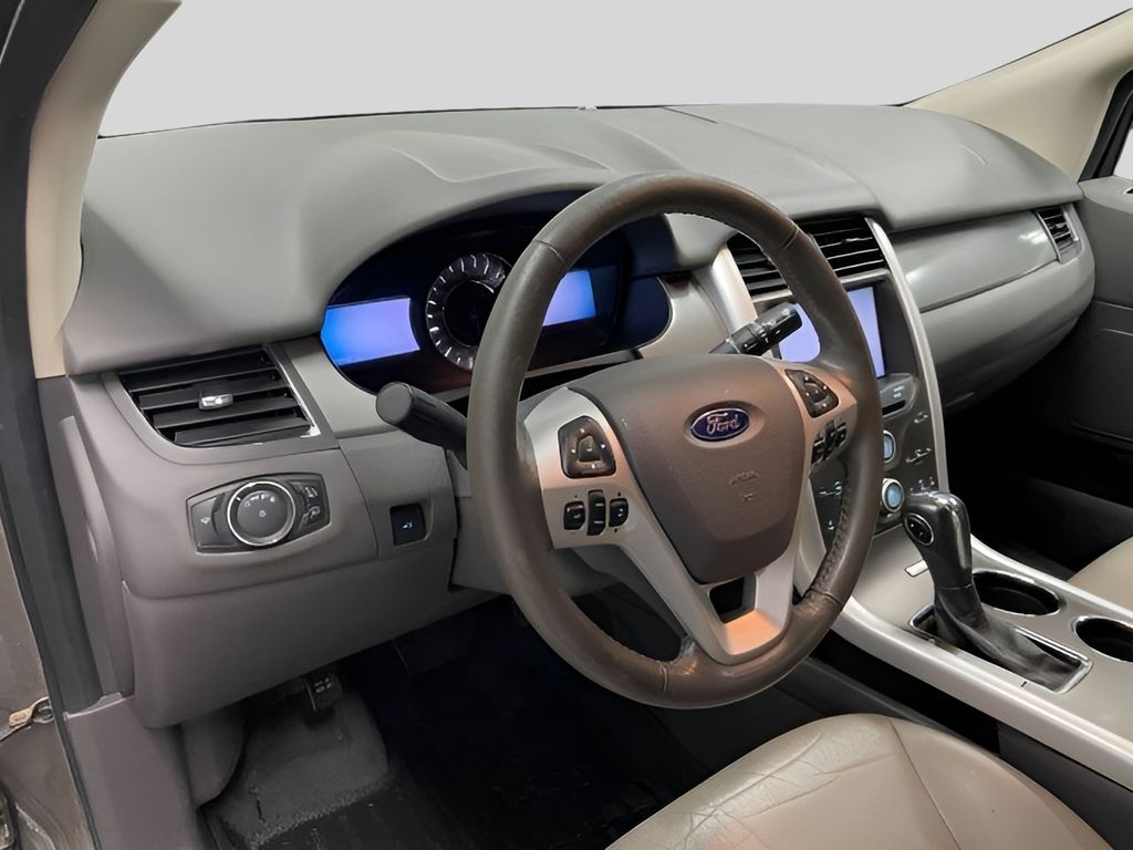 2013 Ford Edge SEL - Photo 12