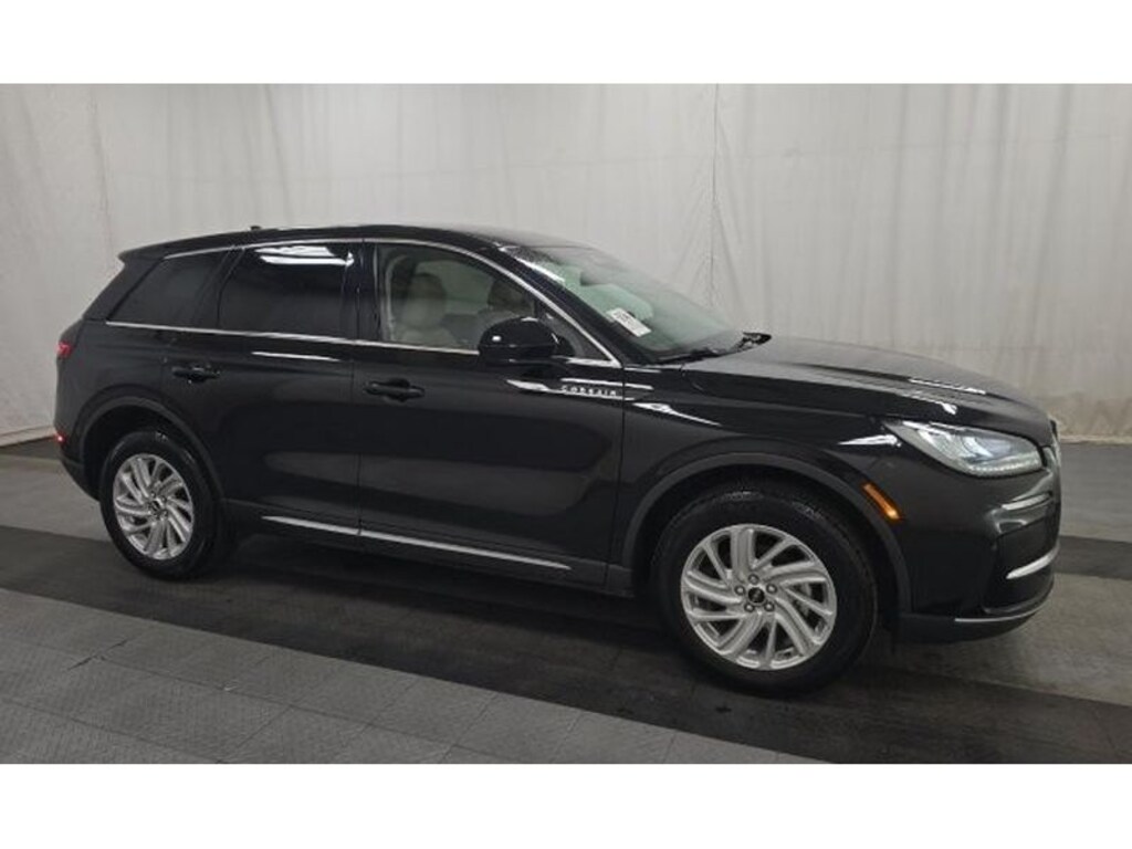 Used 2024 Lincoln Corsair Premiere Sport Utility