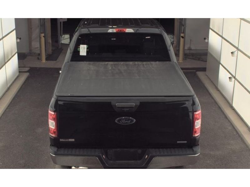 2018 Ford F-150 XLT photo 3