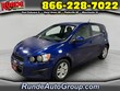 Chevrolet Sonic
