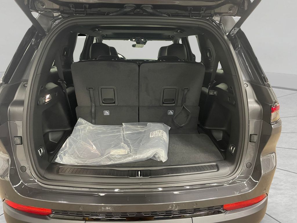 2025 Jeep Grand Cherokee L Altitude - Photo 18