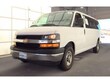  Chevrolet Express