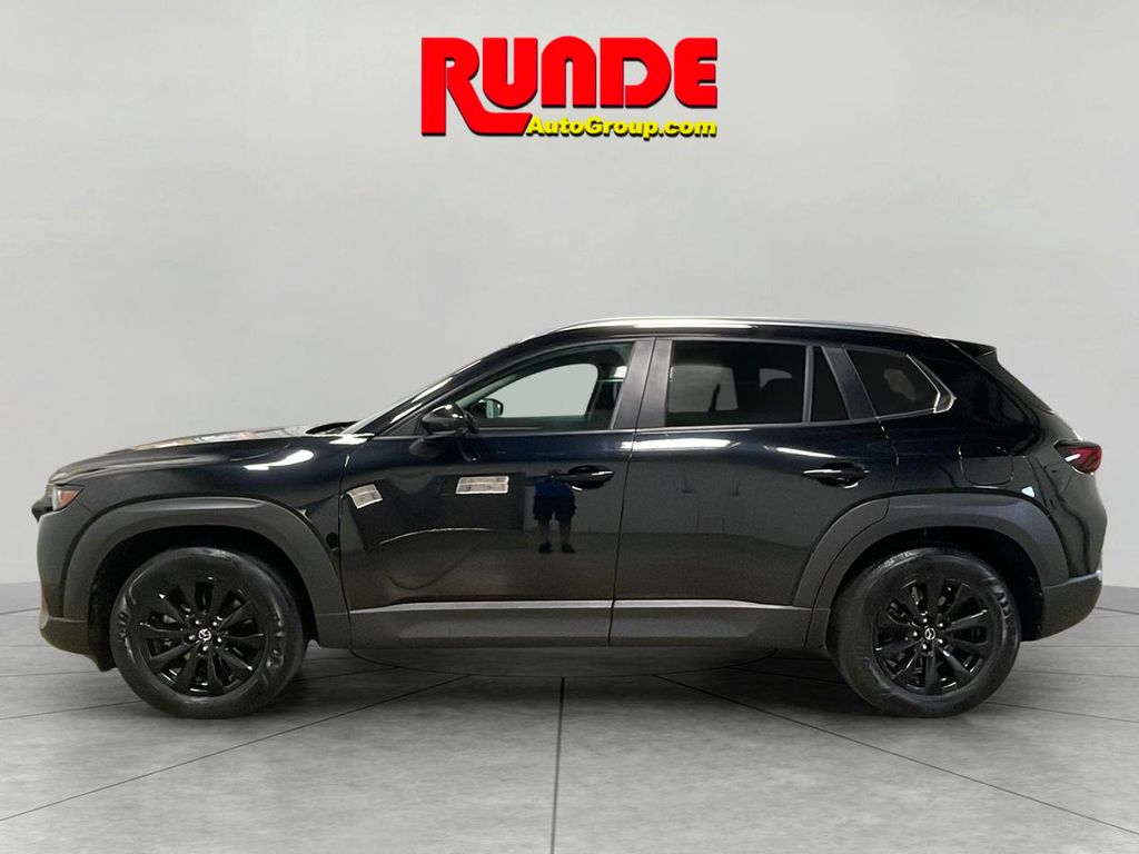 2024 Mazda CX-50 2.5 S Preferred photo 2