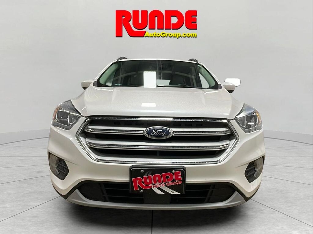 Used 2019 Ford Escape SEL SUV