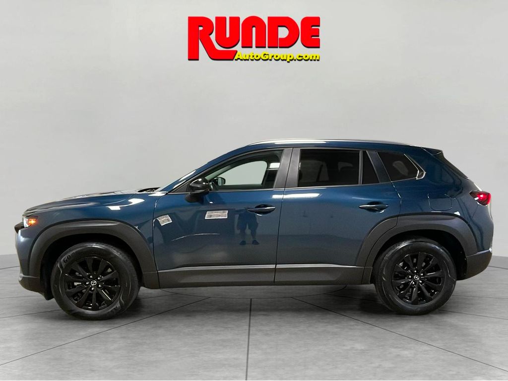 2024 Mazda CX-50 2.5 S Preferred photo 2