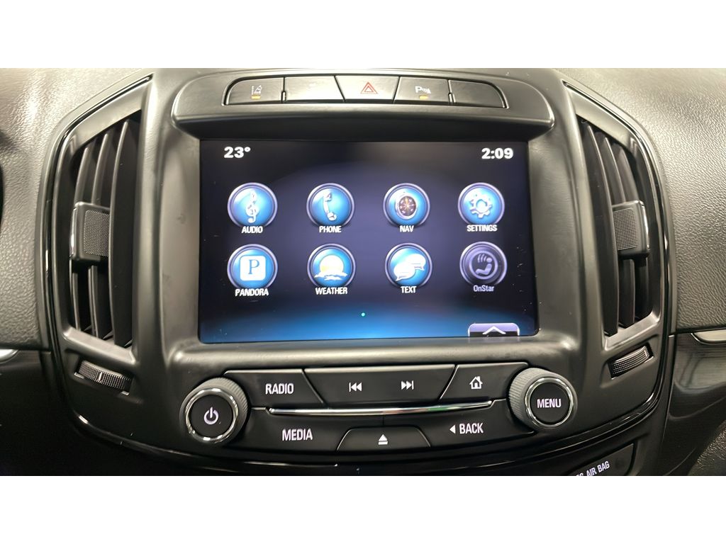 2015 Buick Regal Premium 2 - Photo 12