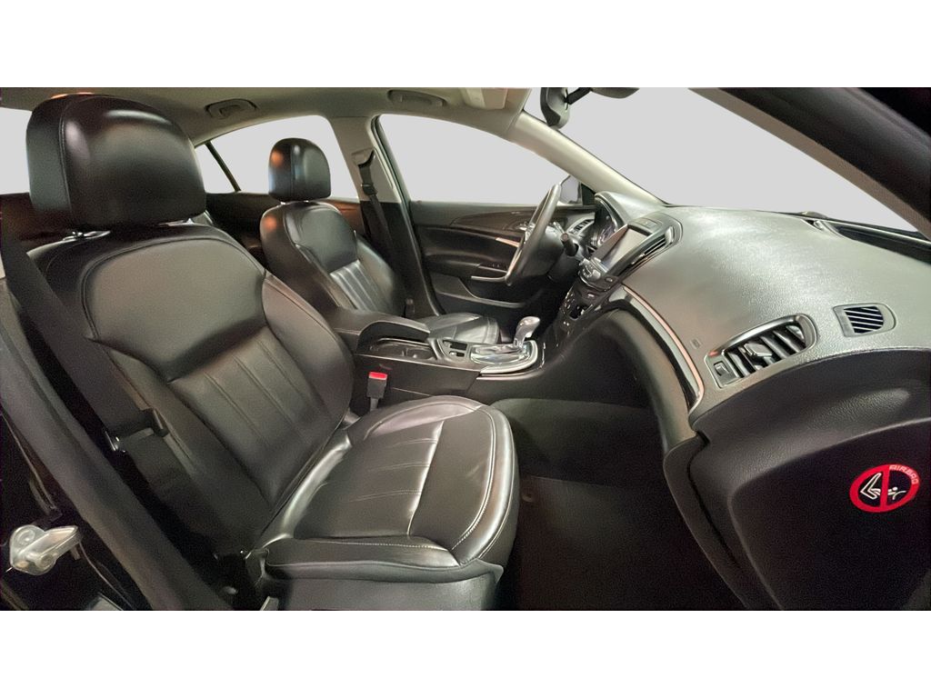 2015 Buick Regal Premium 2 - Photo 17