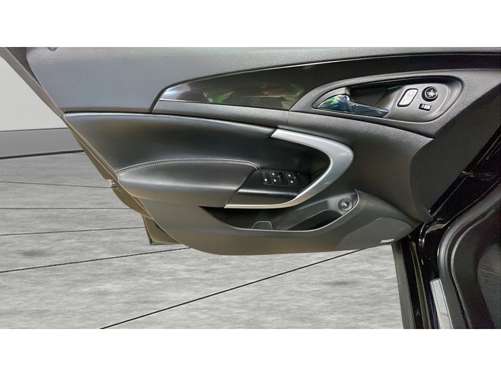 2015 Buick Regal Premium 2 - Photo 9