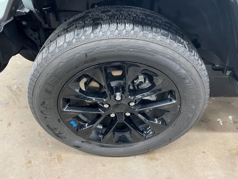 2023 Jeep Wrangler 4xe Sahara photo 4
