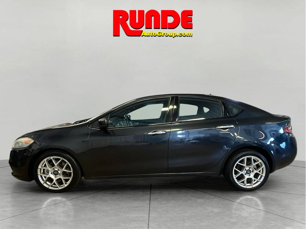 2013 Dodge Dart Limited photo 2