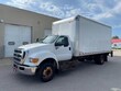 Ford F-650