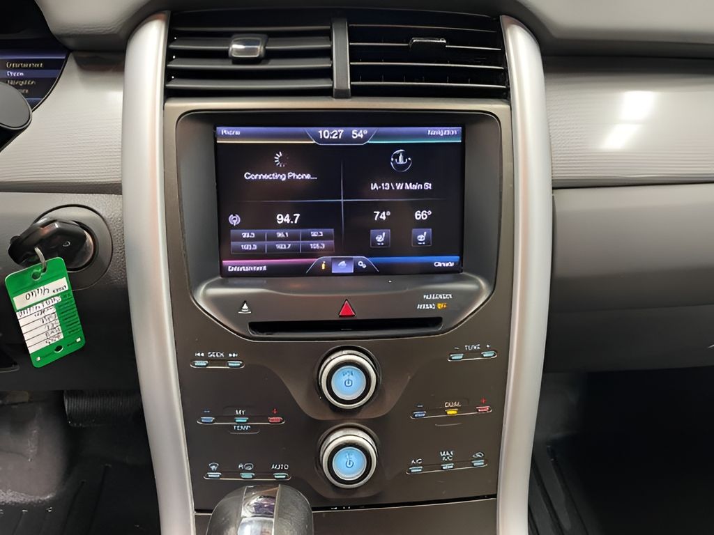2013 Ford Edge SEL - Photo 13