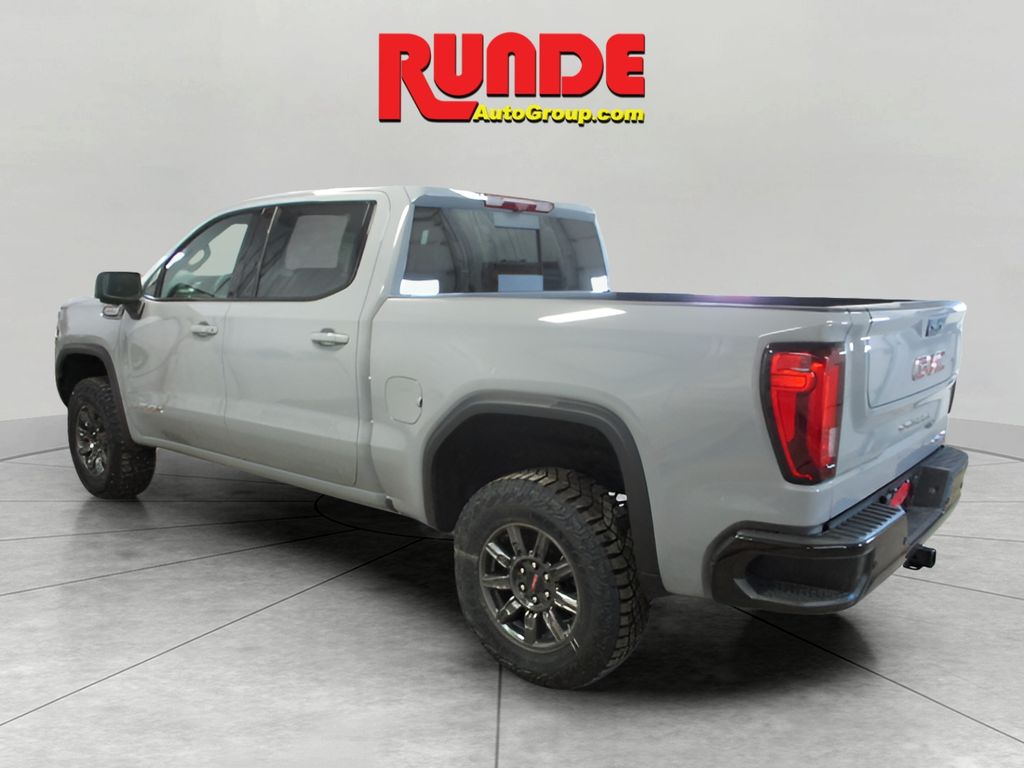 2024 Gmc Sierra 1500 AT4X photo 2