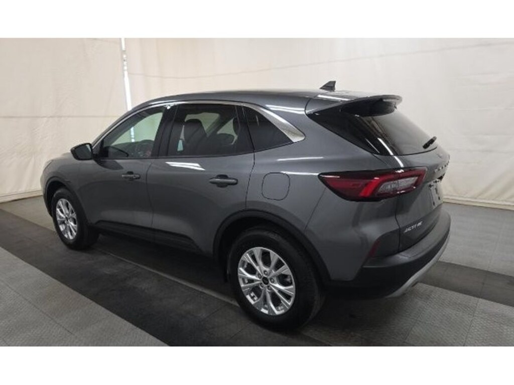 Used 2023 Ford Escape Active Sport Utility