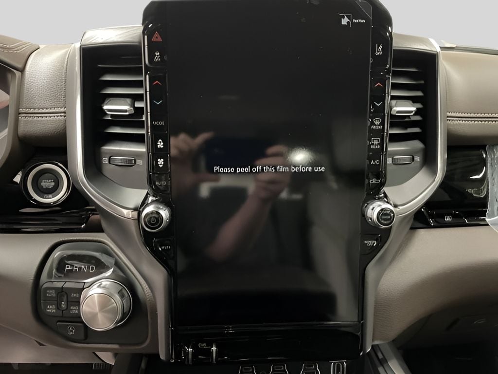 2026 RAM 1500 Laramie - Photo 13