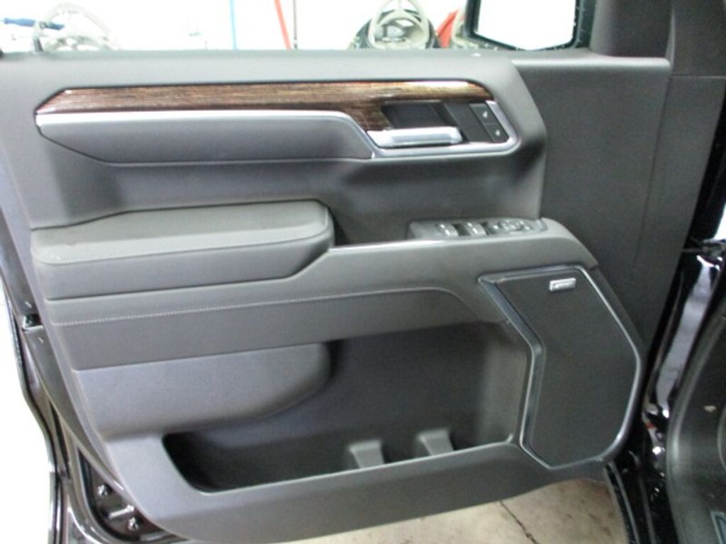 Used 2022 GMC Sierra Elevation Crew Cab