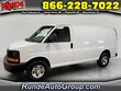 Chevrolet Express
