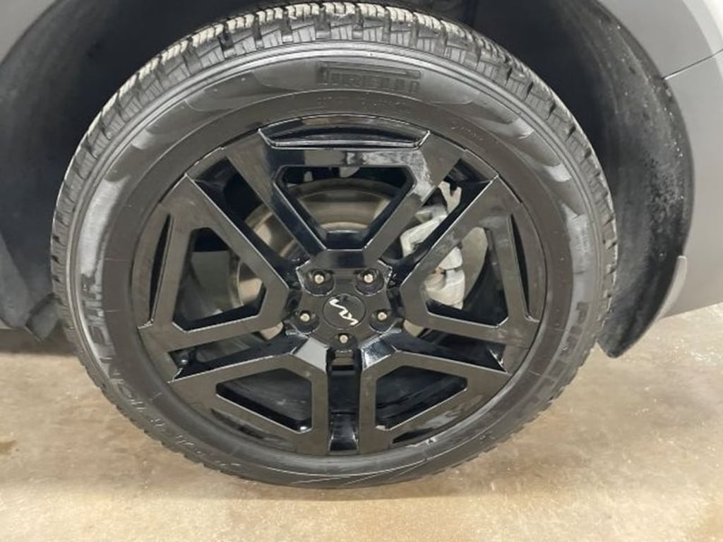Used 2024 Kia Telluride SX Prestige X-Line Sport Utility