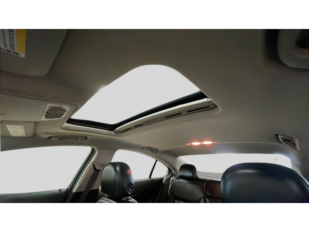 2015 Buick Regal Premium 2 - Photo 14
