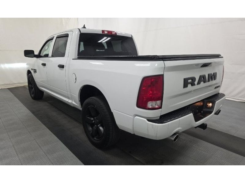 2019 Ram 1500 Classic Express photo 4