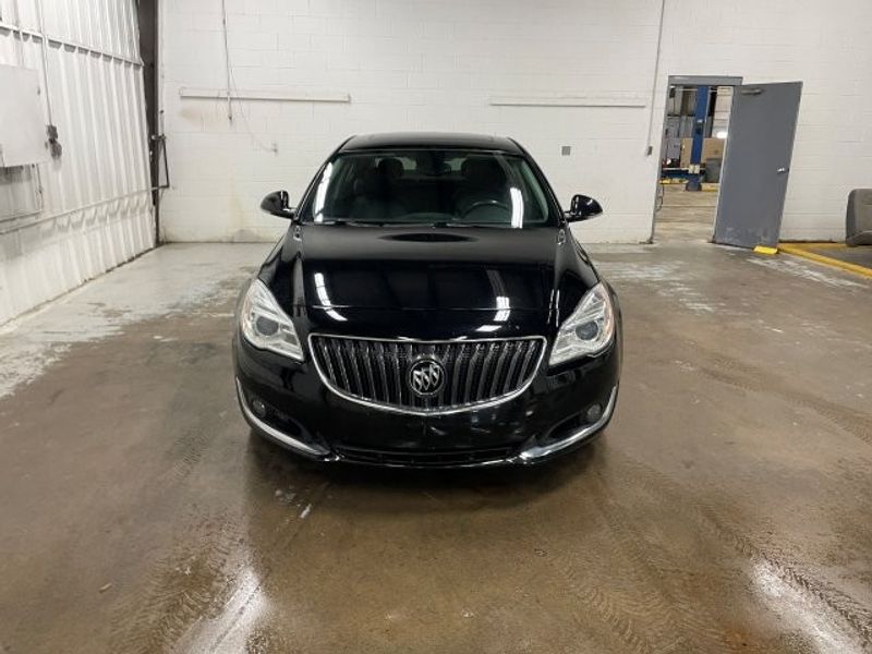 2014 Buick Regal Premium I photo 3