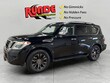  Nissan Armada